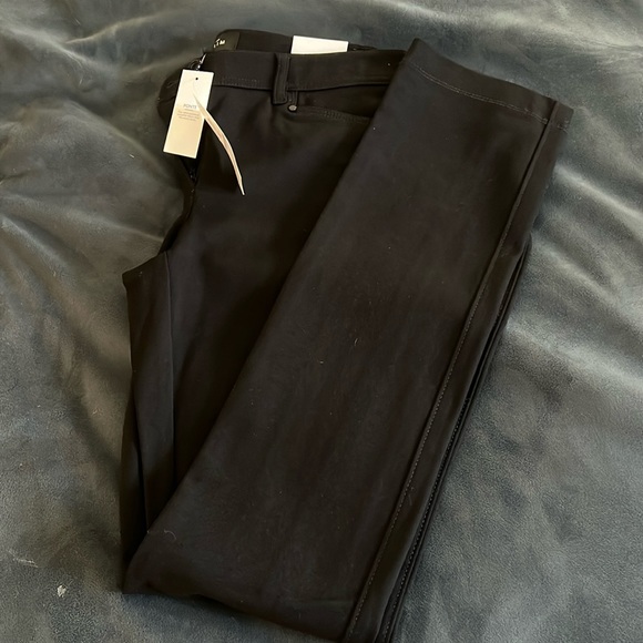 White House Black Market Pants - WHBM Ponte Pant